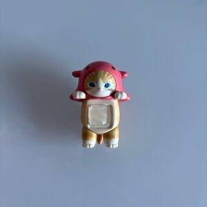 Mofusand Hipper Octopus